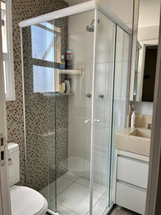 Imagem Apartamento com 3 Quartos à Venda, 70 m² em City Bussocaba - Osasco