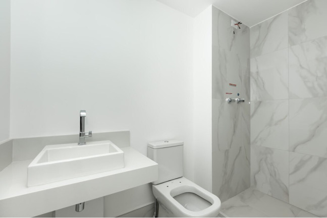 Imagem Imóvel com 1 Quarto à Venda, 47 m² em Vila Mariana - São Paulo