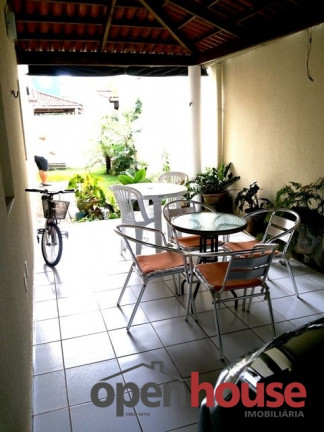 Imagem Casa com 4 Quartos à Venda, 200 m² em Neópolis - Natal Imagem Casa com 4 Quartos à Venda, 200 m² em Neópolis - Natal