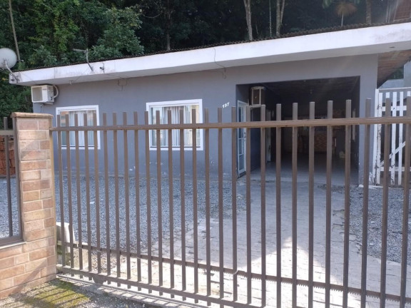 Casa com 2 Quartos à Venda, 110 m² em Parque Guarani - Joinville
