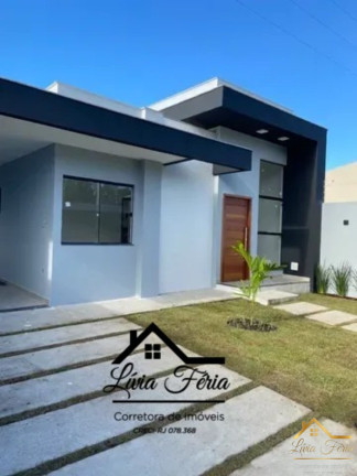Imagem Casa com 3 Quartos à Venda, em Parque Aurora - Campos Dos Goytacazes Imagem Casa com 3 Quartos à Venda, em Parque Aurora - Campos Dos Goytacazes