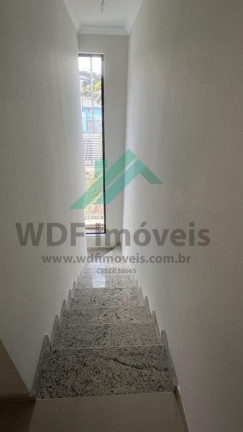 Imagem Casa com 3 Quartos à Venda, 97 m² em São Gabriel - Colombo Imagem Casa com 3 Quartos à Venda, 97 m² em São Gabriel - Colombo