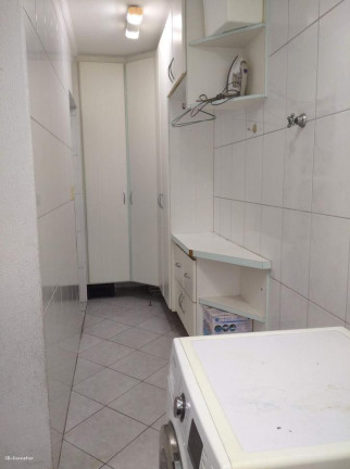 Imagem Apartamento com 2 Quartos à Venda, 113 m² em Vila Pires - Santo André