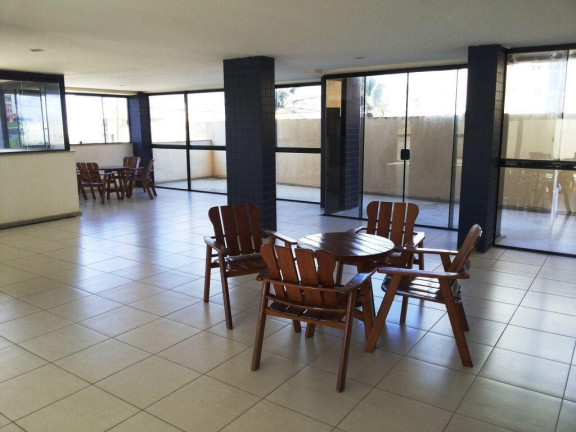 Imagem Apartamento com 1 Quarto à Venda, 52 m² em Armação - Salvador