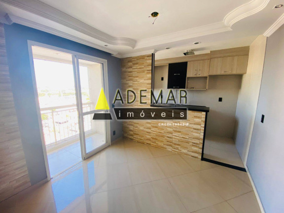 Imagem Apartamento com 2 Quartos à Venda, 52 m² em Piraporinha - Diadema Imagem Apartamento com 2 Quartos à Venda, 52 m² em Piraporinha - Diadema