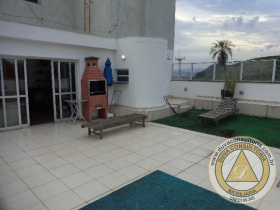 Imagem Cobertura com 2 Quartos à Venda, 170 m² em Centro - Guarujá Imagem Cobertura com 2 Quartos à Venda, 170 m² em Centro - Guarujá