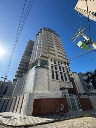 Imagem Apartamento com 1 Quarto à Venda, 50 m² em Aviação - Praia Grande Imagem Apartamento com 1 Quarto à Venda, 50 m² em Aviação - Praia Grande