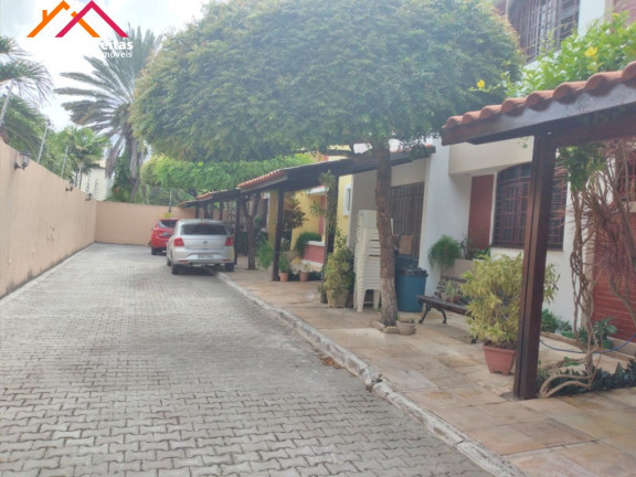 Imagem Imóvel com 3 Quartos à Venda, em Parque Manibura - Fortaleza Imagem Imóvel com 3 Quartos à Venda, em Parque Manibura - Fortaleza