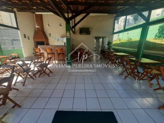 Imagem Imóvel com 2 Quartos à Venda, 50 m² em Conceição - Osasco