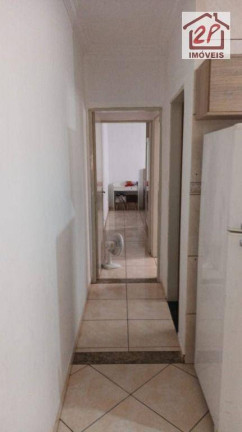 Imagem Casa com 3 Quartos à Venda, 85 m² em Vila Tesouro - São José Dos Campos Imagem Casa com 3 Quartos à Venda, 85 m² em Vila Tesouro - São José Dos Campos