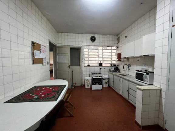 Imagem Casa com 5 Quartos à Venda, 180 m² em Pinheiros - São Paulo Imagem Casa com 5 Quartos à Venda, 180 m² em Pinheiros - São Paulo