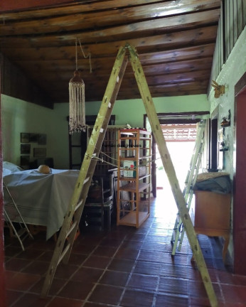 Imagem Chácara com 3 Quartos à Venda, 100 m² em Mascate - Nazaré Paulista Imagem Chácara com 3 Quartos à Venda, 100 m² em Mascate - Nazaré Paulista