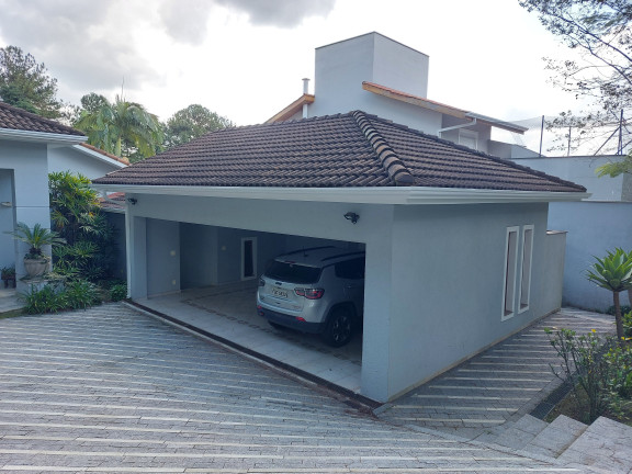 Imagem Casa com 3 Quartos à Venda, 379 m² em Vila Vianna - Cotia Imagem Casa com 3 Quartos à Venda, 379 m² em Vila Vianna - Cotia