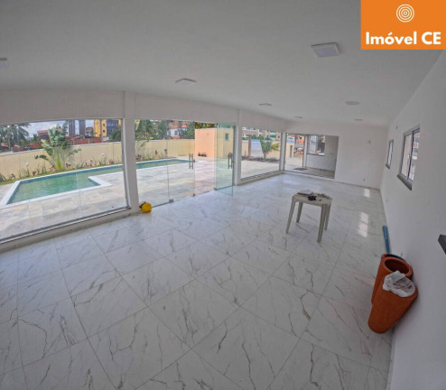 Imagem Apartamento com 2 Quartos à Venda, 55 m² em Icaraí - Caucaia Imagem Apartamento com 2 Quartos à Venda, 55 m² em Icaraí - Caucaia