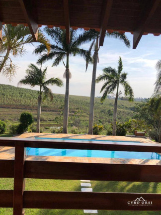 Imagem Fazenda à Venda, 450 m² em Chácaras Primavera - São Pedro
