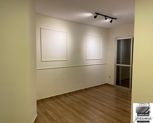 Imagem Apartamento com 3 Quartos à Venda, 75 m² em Jardim Piratininga - Sorocaba Imagem Apartamento com 3 Quartos à Venda, 75 m² em Jardim Piratininga - Sorocaba