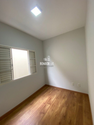 Imagem Casa com 3 Quartos à Venda,  em Jardim Tropical - Indaiatuba