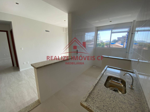 Imagem Apartamento com 2 Quartos à Venda, 70 m² em Braga - Cabo Frio