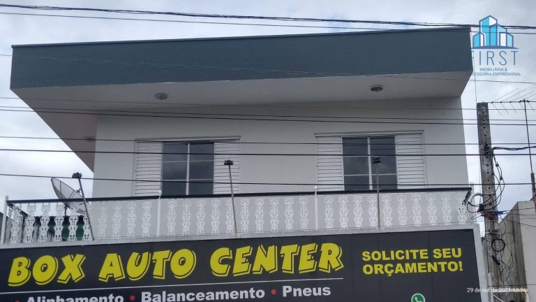 Imagem Sobrado com 3 Quartos à Venda, 180 m² em Santo Antônio - Louveira Imagem Sobrado com 3 Quartos à Venda, 180 m² em Santo Antônio - Louveira
