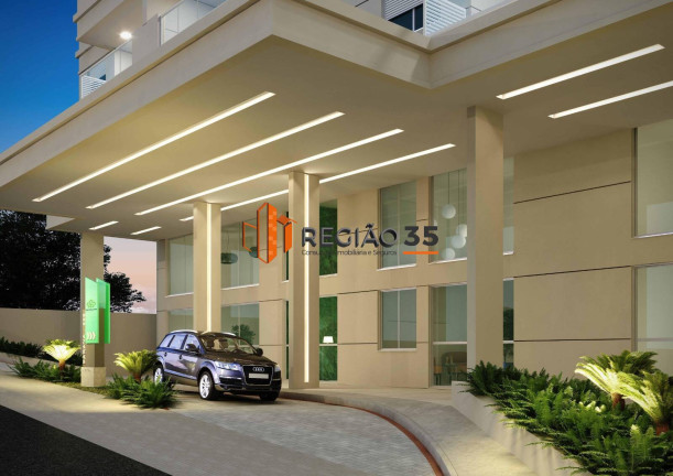 Imagem Apartamento com 1 Quarto à Venda, 37 m² em Funcionários - Poços De Caldas Imagem Apartamento com 1 Quarto à Venda, 37 m² em Funcionários - Poços De Caldas