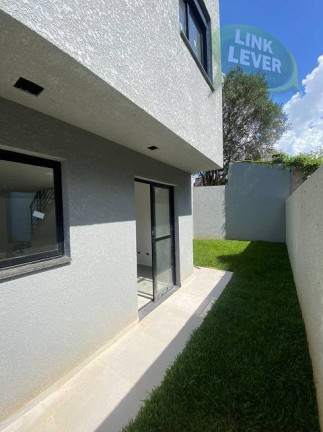 Imagem Sobrado com 3 Quartos à Venda, 121 m² em Boa Vista - Curitiba
