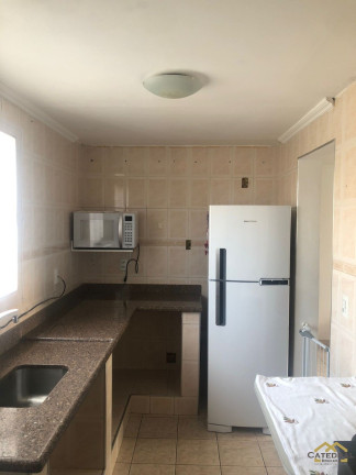 Imagem Apartamento com 3 Quartos à Venda, 70 m² em Residencial Terra Da Uva - Jundiaí Imagem Apartamento com 3 Quartos à Venda, 70 m² em Residencial Terra Da Uva - Jundiaí
