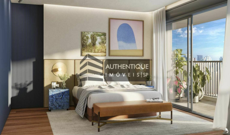 Imagem Cobertura com 4 Quartos à Venda, 357 m² em Pinheiros - São Paulo Imagem Cobertura com 4 Quartos à Venda, 357 m² em Pinheiros - São Paulo