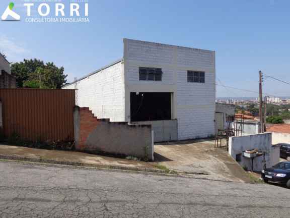Imagem Imóvel com 1 Quarto à Venda, 408 m² em Retiro São João - Sorocaba Imagem Imóvel com 1 Quarto à Venda, 408 m² em Retiro São João - Sorocaba