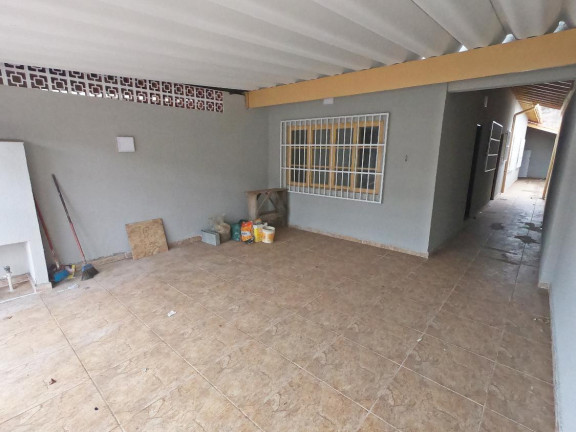 Imagem Casa com 2 Quartos à Venda, 64 m² em Ocian - Praia Grande Imagem Casa com 2 Quartos à Venda, 64 m² em Ocian - Praia Grande