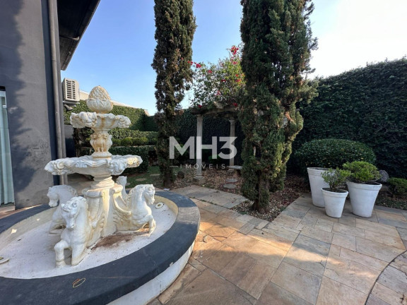 Imagem Casa com 3 Quartos à Venda, 535 m² em Jardim Das Paineiras - Campinas Imagem Casa com 3 Quartos à Venda, 535 m² em Jardim Das Paineiras - Campinas