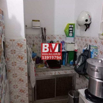 Imagem Casa com 3 Quartos à Venda, 72 m² em Jardim América - Rio De Janeiro