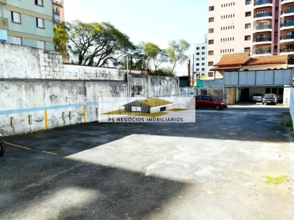 Imagem Terreno à Venda, 240 m² em Centro - São Bernardo Do Campo