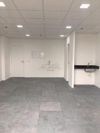 Imagem Sala Comercial à Venda, 42 m² em água Branca - São Paulo