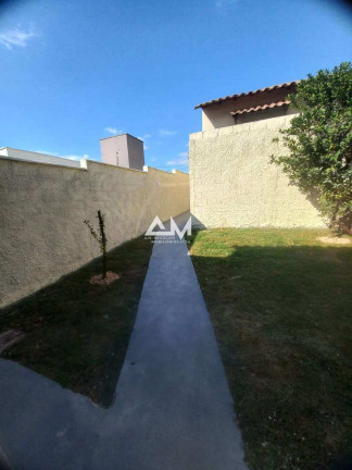 Imagem Casa com 2 Quartos à Venda, 48 m² em Marques Industrial - São Joaquim De Bicas Imagem Casa com 2 Quartos à Venda, 48 m² em Marques Industrial - São Joaquim De Bicas