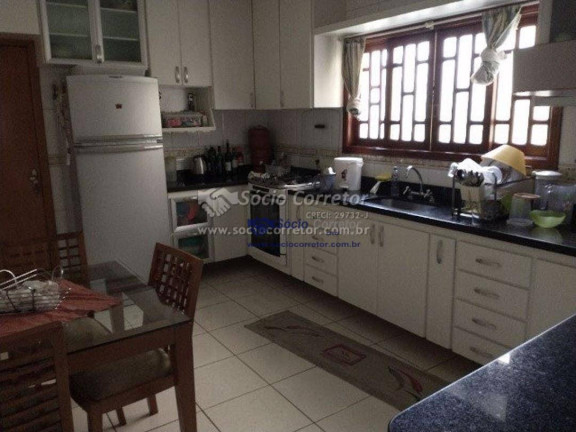 Casa com 3 Quartos à Venda, 203 m² em Gopoúva - Guarulhos