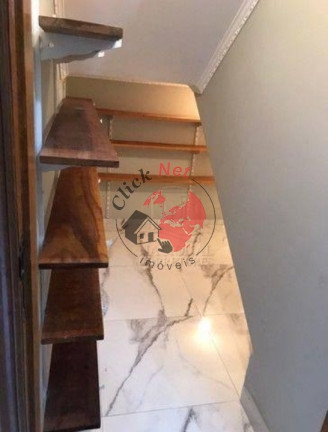 Imagem Sobrado com 4 Quartos à Venda, 258 m² em Assunção - São Bernardo Do Campo Imagem Sobrado com 4 Quartos à Venda, 258 m² em Assunção - São Bernardo Do Campo