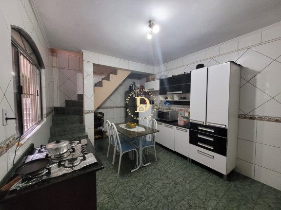 Imagem Casa com 3 Quartos à Venda, 109 m² em Jardim Altos De Santana - São José Dos Campos Imagem Casa com 3 Quartos à Venda, 109 m² em Jardim Altos De Santana - São José Dos Campos