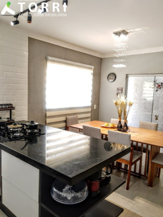 Imagem Sobrado com 3 Quartos à Venda, 189 m² em Jardim Nápoli - Sorocaba Imagem Sobrado com 3 Quartos à Venda, 189 m² em Jardim Nápoli - Sorocaba