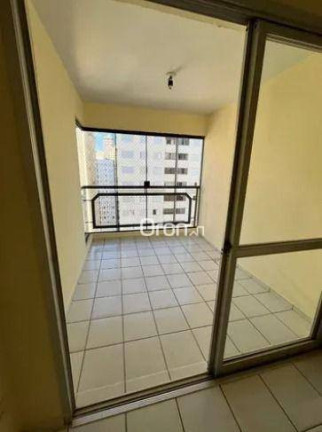 Imagem Apartamento com 3 Quartos à Venda, 89 m² em Setor Bueno - Goiânia Imagem Apartamento com 3 Quartos à Venda, 89 m² em Setor Bueno - Goiânia