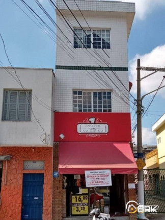Sala Comercial para Alugar, 120 m² em Vila Carrão - São Paulo