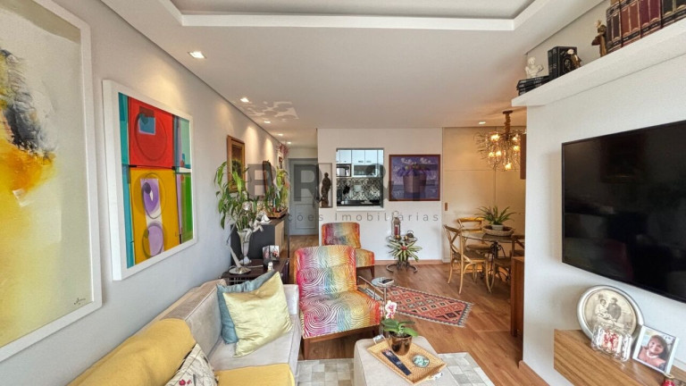 Imagem Apartamento com 3 Quartos à Venda, 80 m² em Moema - São Paulo Imagem Apartamento com 3 Quartos à Venda, 80 m² em Moema - São Paulo