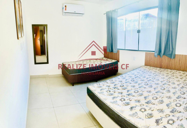 Imagem Casa com 3 Quartos à Venda, 200 m² em São José - Búzios