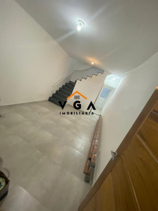 Imagem Casa com 3 Quartos à Venda, 100 m² em Jardim Santa Maria - São Paulo Imagem Casa com 3 Quartos à Venda, 100 m² em Jardim Santa Maria - São Paulo