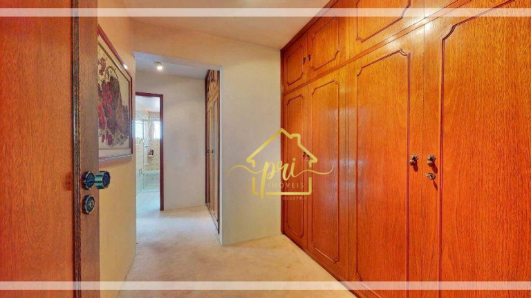 Imagem Apartamento com 4 Quartos à Venda, 192 m² em Paraíso - São Paulo Imagem Apartamento com 4 Quartos à Venda, 192 m² em Paraíso - São Paulo