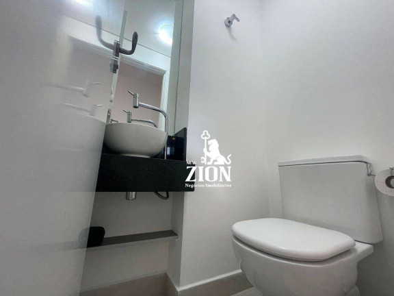 Imagem Apartamento com 1 Quarto à Venda ou Locação, 60 m² em Santana - São Paulo Imagem Apartamento com 1 Quarto à Venda ou Locação, 60 m² em Santana - São Paulo