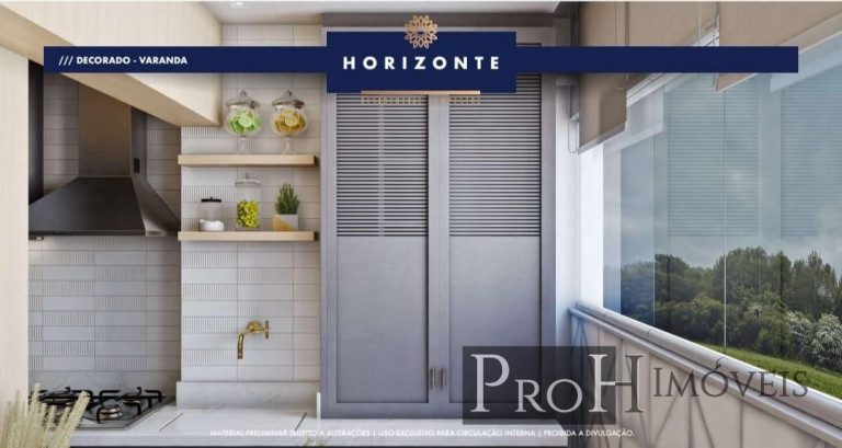 Imagem Apartamento com 2 Quartos à Venda, 44 m² em Campestre - Santo André