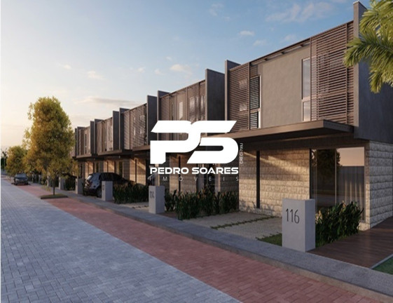 Imagem Casa com 1 Quarto à Venda, 177 m² em Intermares - Cabedelo