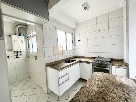 Imagem Apartamento com 3 Quartos à Venda, 80 m² em Jardim Apolo Ii - São José Dos Campos