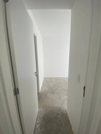 Imagem Apartamento com 2 Quartos à Venda, 55 m² em Santo Amaro - São Paulo