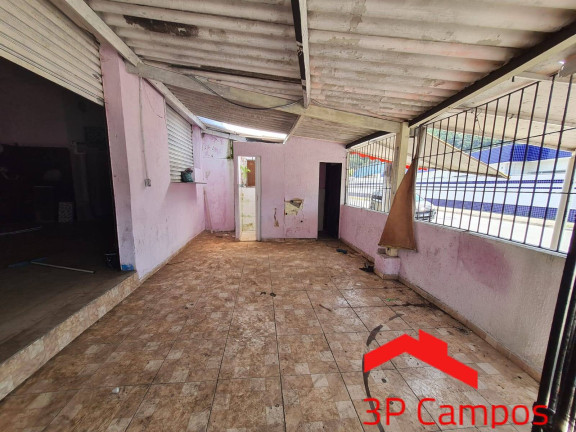 Imagem Imóvel Comercial para Temporada, 100 m² em Itaoca - Mongaguá